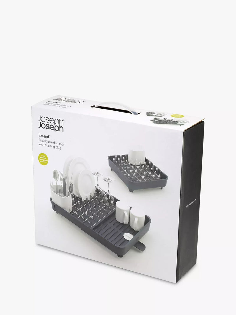 Joseph Joseph Extend Expandable Dish Rack, UK version