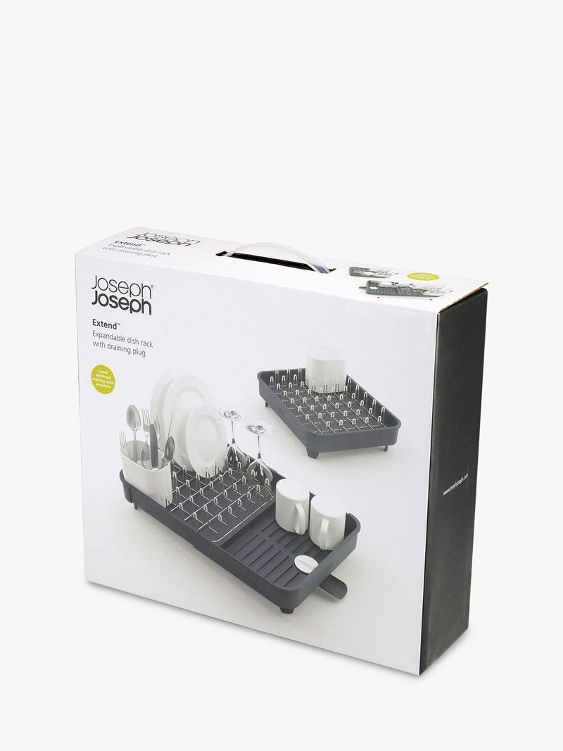 Joseph Joseph Extend Expandable Dish Rack, UK version