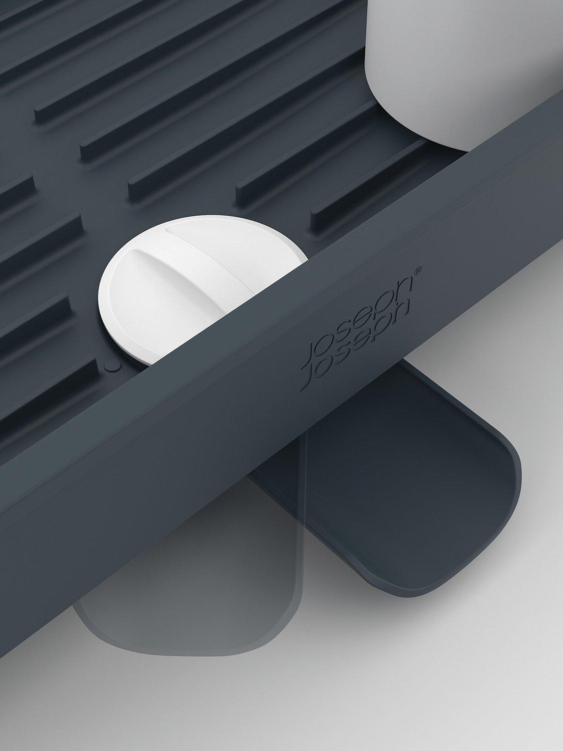 Joseph Joseph Extend Expandable Dish Rack, UK version