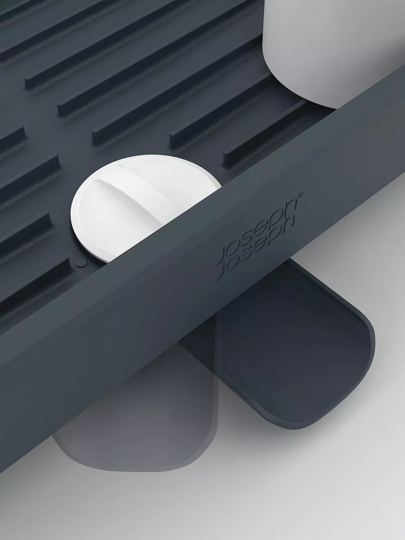 Joseph Joseph Extend Expandable Dish Rack, UK version