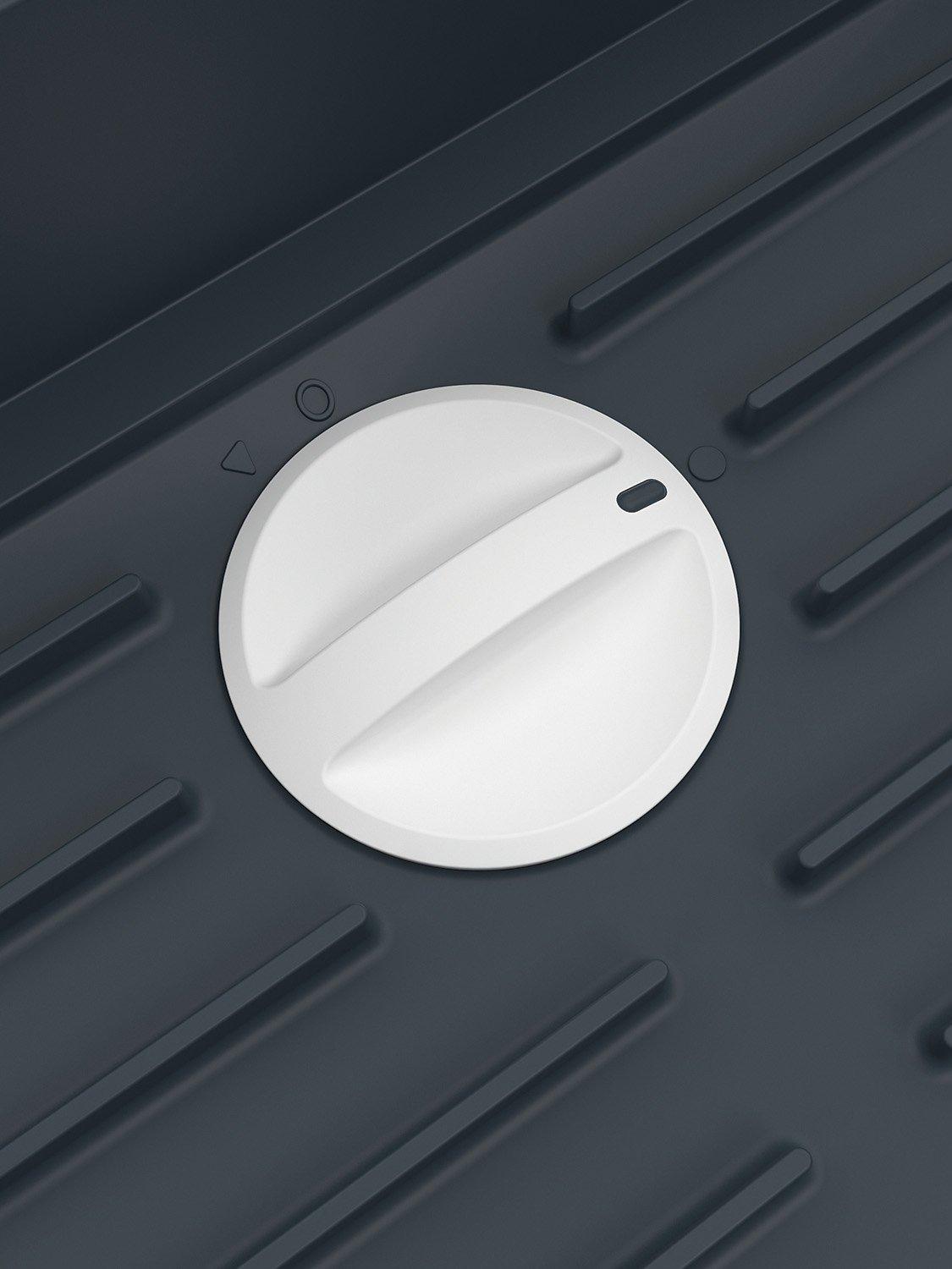 Joseph Joseph Extend Expandable Dish Rack, UK version