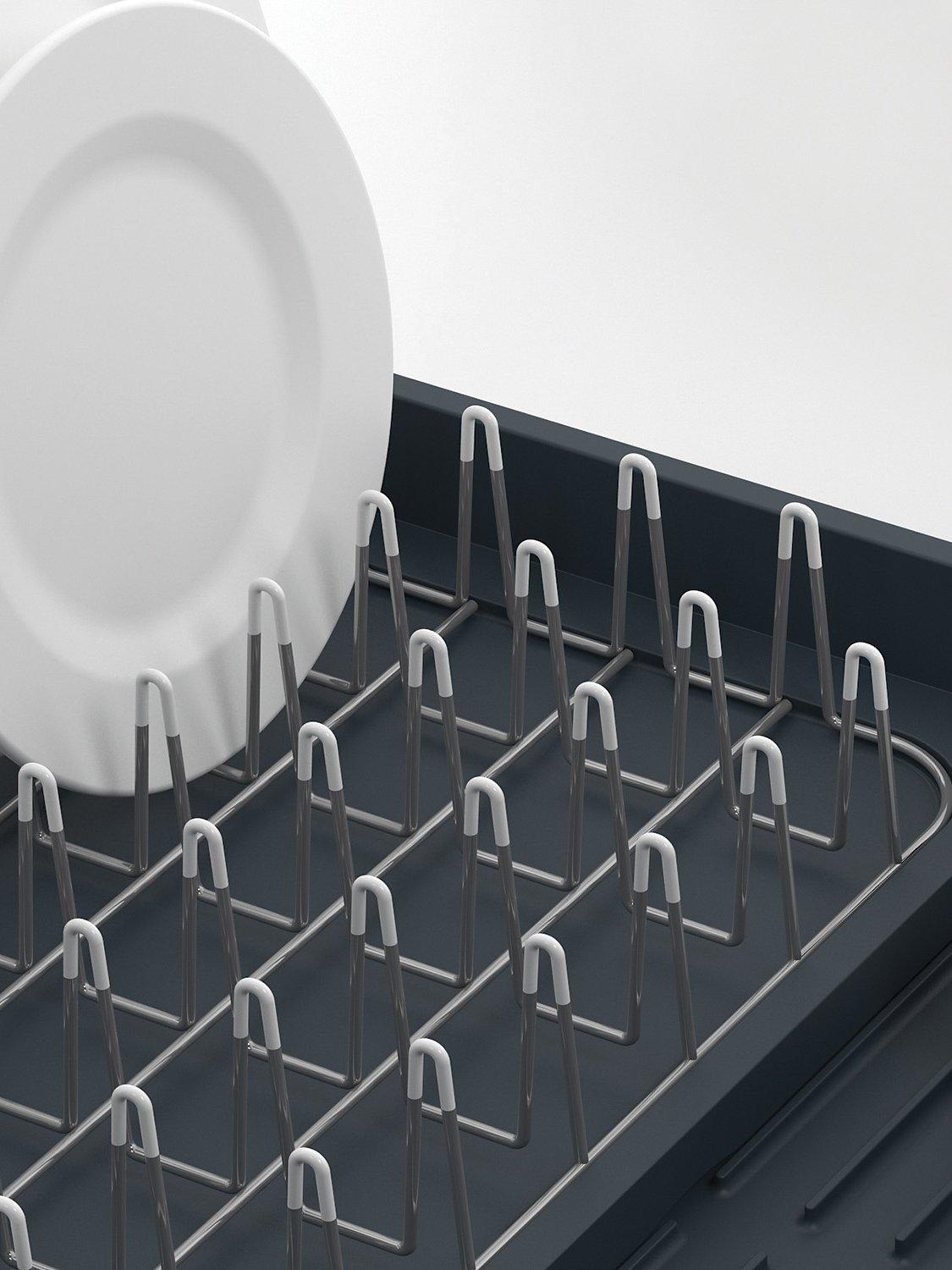 Joseph Joseph Extend Expandable Dish Rack, UK version