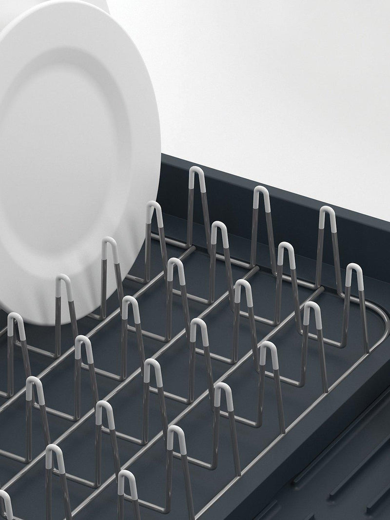 Joseph Joseph Extend Expandable Dish Rack, UK version