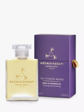 Aromatherapy Associates De-stress Mind bath and shower oil 55ml - British product