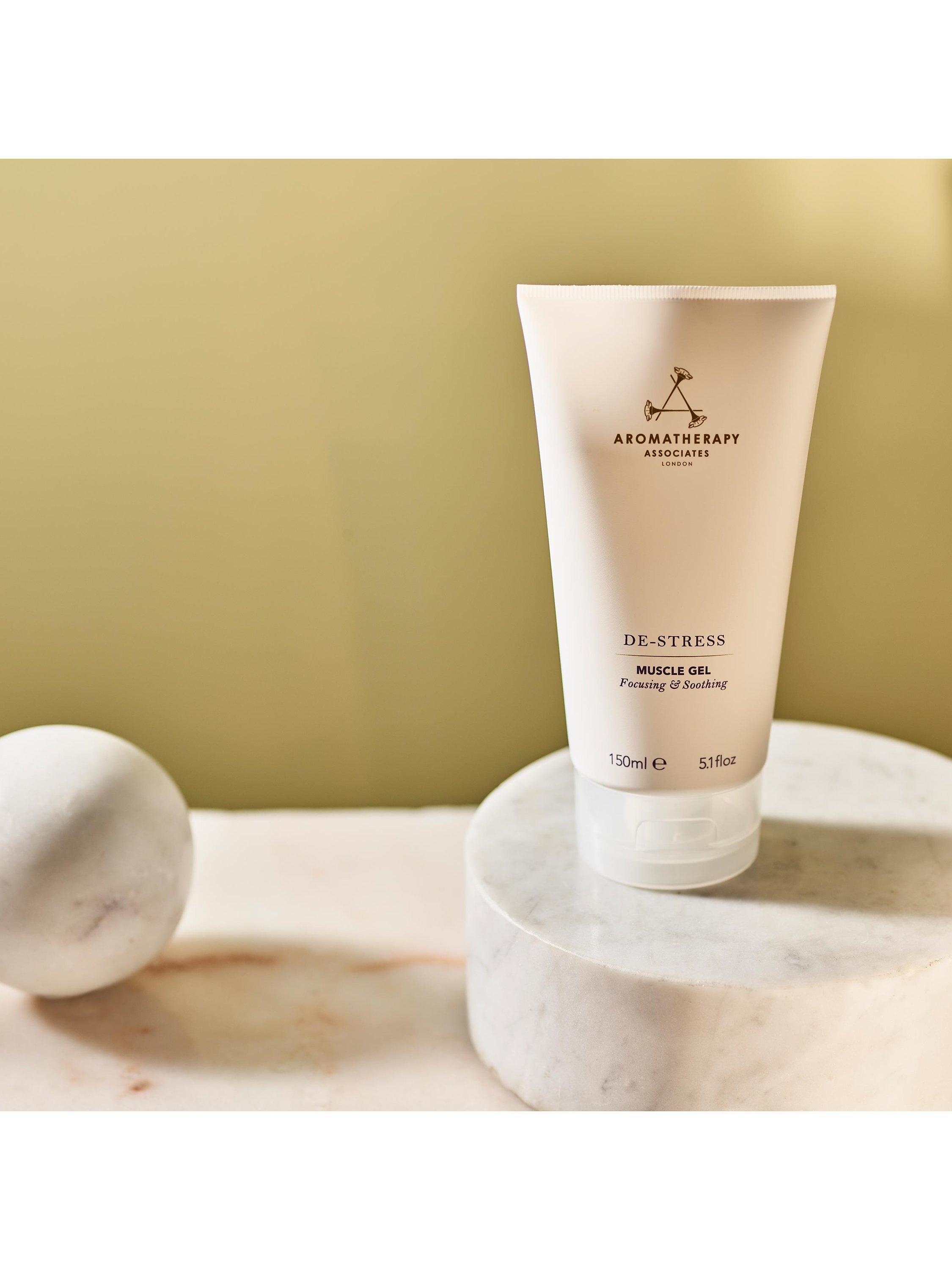 Aromatherapy Associates De-Stress Muscle Gel 150ml - British product