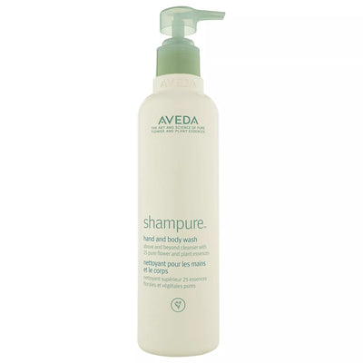 John Lewis Aveda Shampure Hand and Body Wash 100ml- Buy online at McGrocer