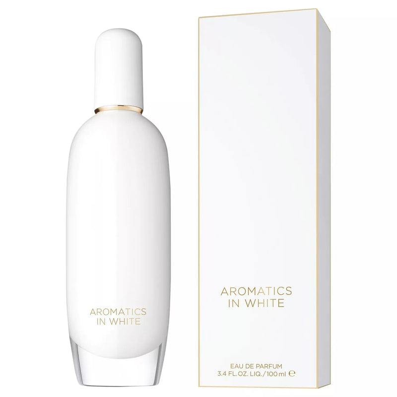 Clinique Eau de Parfum Aromatic in White 100ml (British brand)