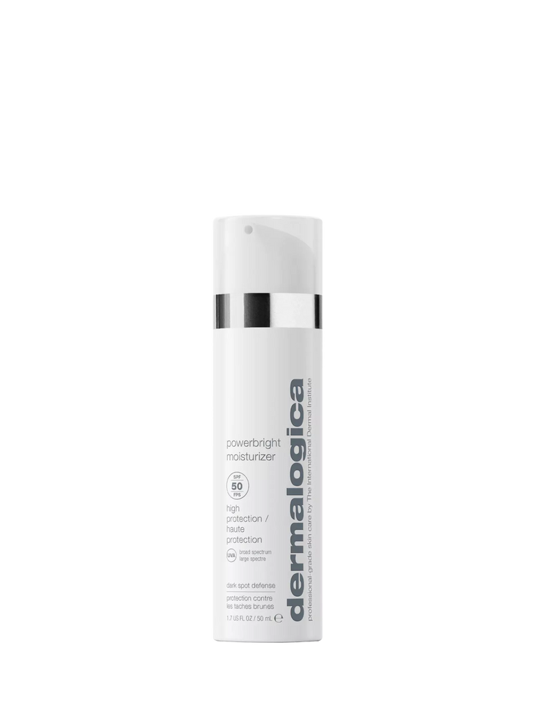 Dermalogica PowerBright Moisturiser SPF 50, 50ml