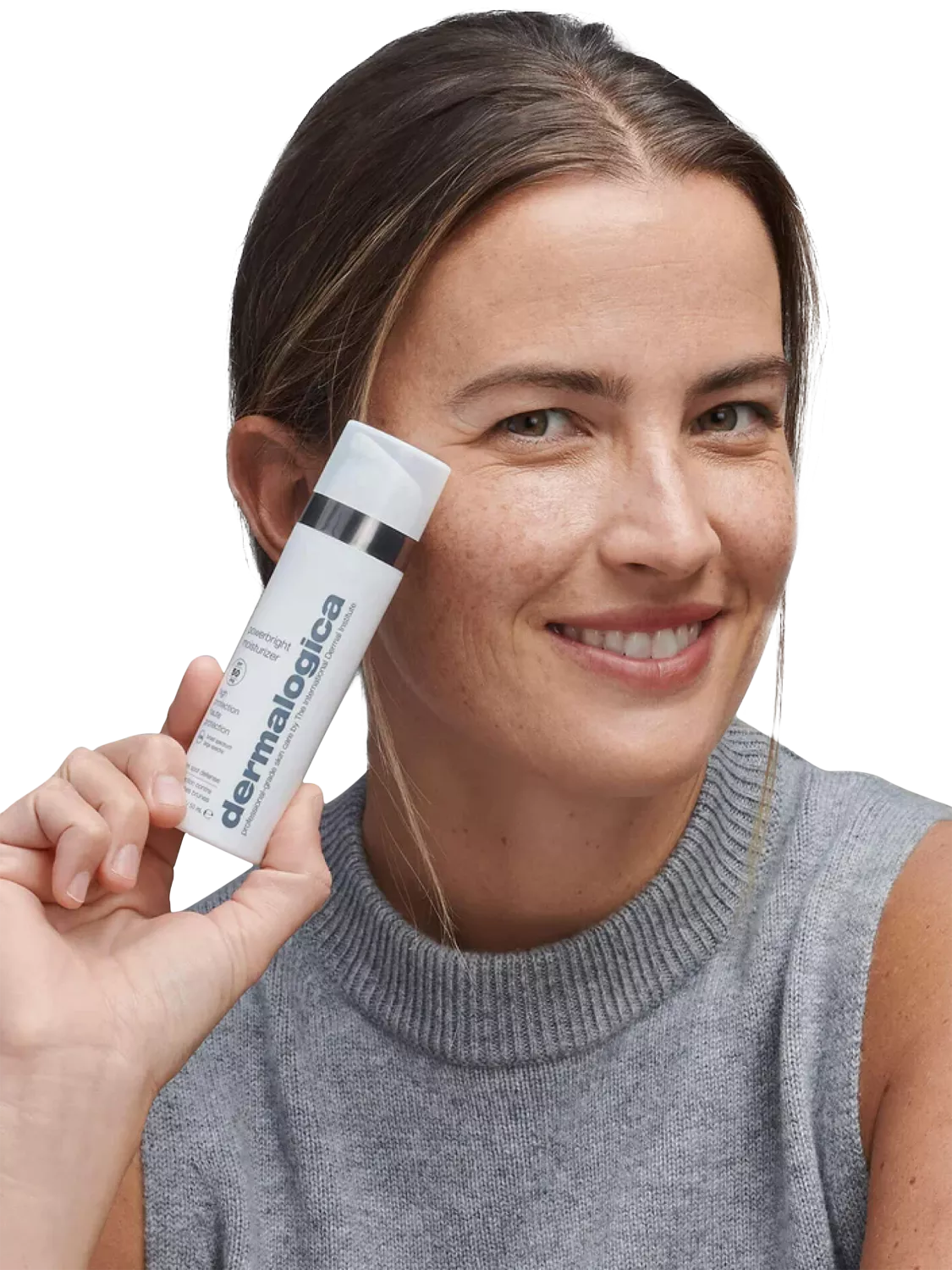 Dermalogica PowerBright moisturiser SPF 50 50ml - British product