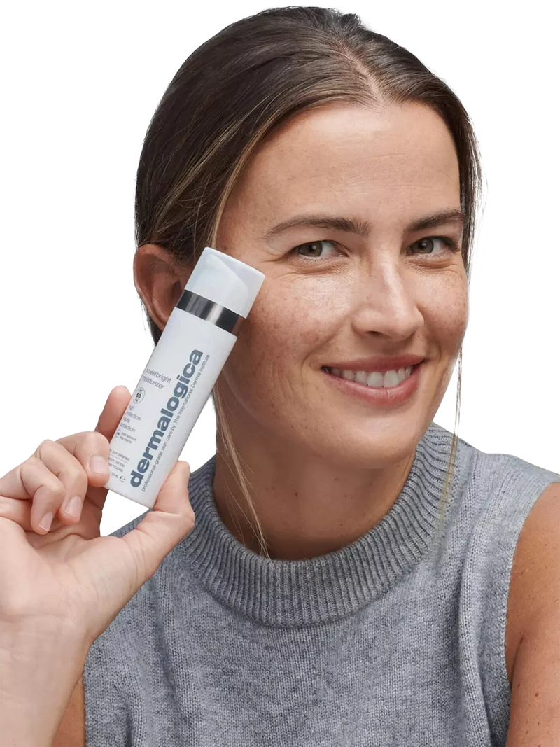 Dermalogica PowerBright moisturiser SPF 50 50ml - British product