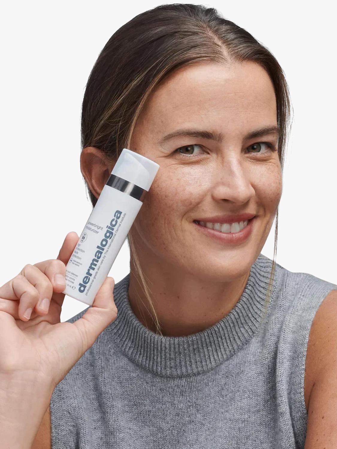 Dermalogica PowerBright moisturiser SPF 50 50ml - British product