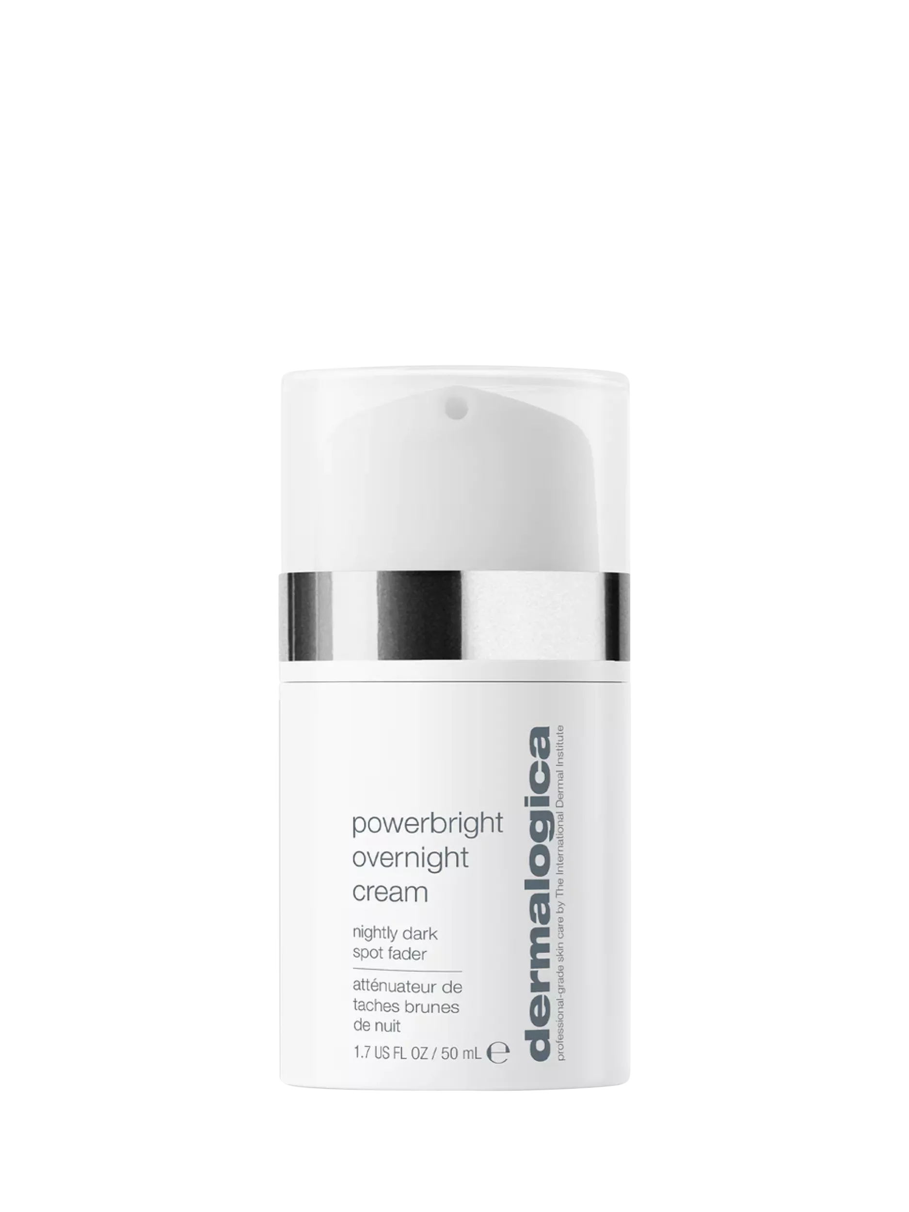 Dermalogica Powerbright overnight cream 50ml, UK version