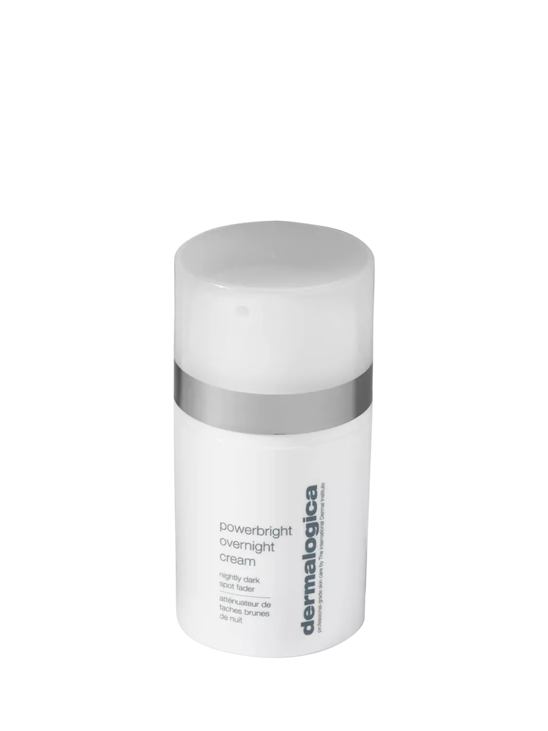 Dermalogica Powerbright overnight cream 50ml, UK version
