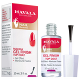 Mavala Gel Effect Nail Polish Top Coat, 10ml