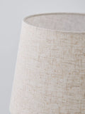 John Lewis Linney Concrete Table Lamp - British product