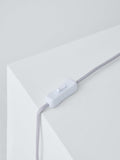 John Lewis Linney Concrete Table Lamp - British product