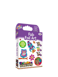Galt Fab Foil Art