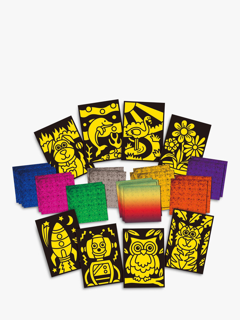 Galt Fab Foil Art