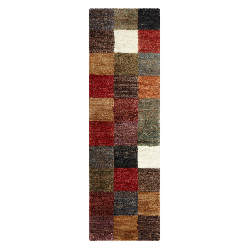 John Lewis jute blanket rug 150x90cm (British brand)