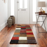 John Lewis jute blanket rug 150x90cm (British brand)