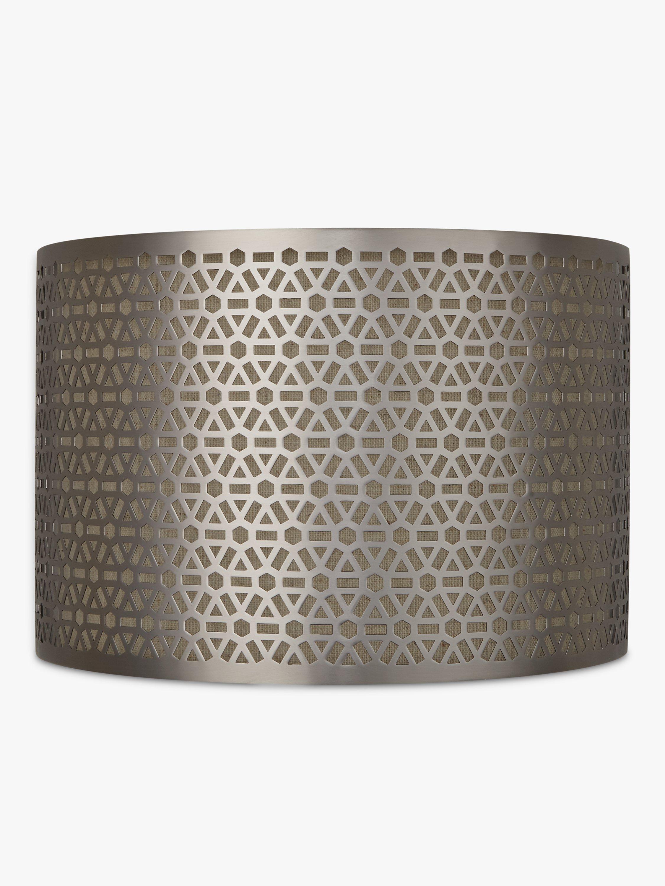 John Lewis Meena wall light 25x18x12.5cm, imported from the UK