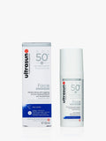 Ultrasun Anti-Ageing Facial Sun Cream SPF 50+ 50ml (British brand)