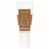 Sisley-Paris Super Soin Facial Sun Cream SPF 50+, 40ml