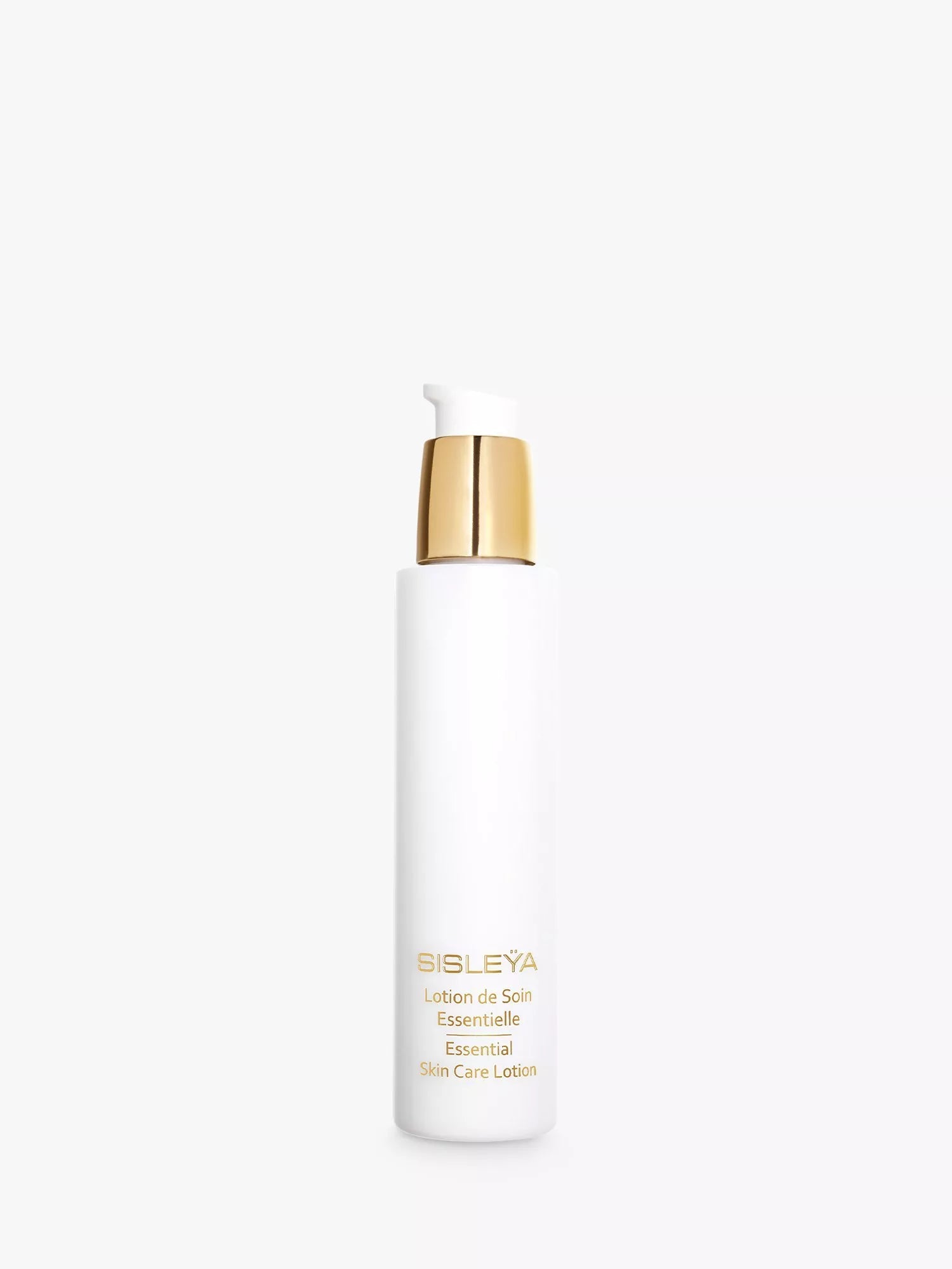 Sisley-Paris Sisleÿa Essential Skin Care Lotion 150ml (British brand)