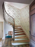 Harlequin Amazilia wallpaper, UK version