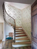 Harlequin Amazilia wallpaper, UK version