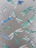 Matthew Williamson Dragonfly Dance Wallpaper 10m x 52cm