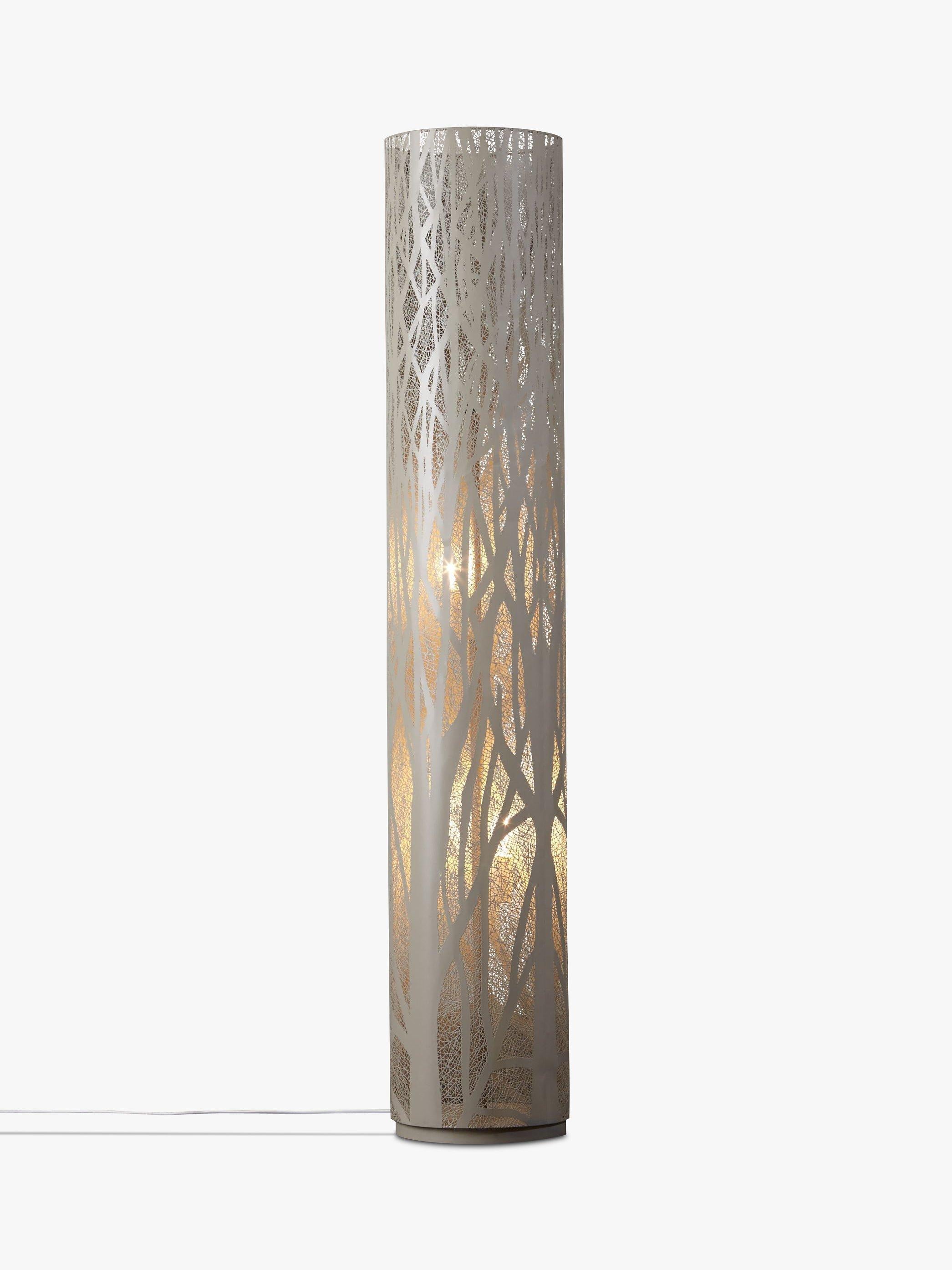 John Lewis floor lamp Devon large, UK version
