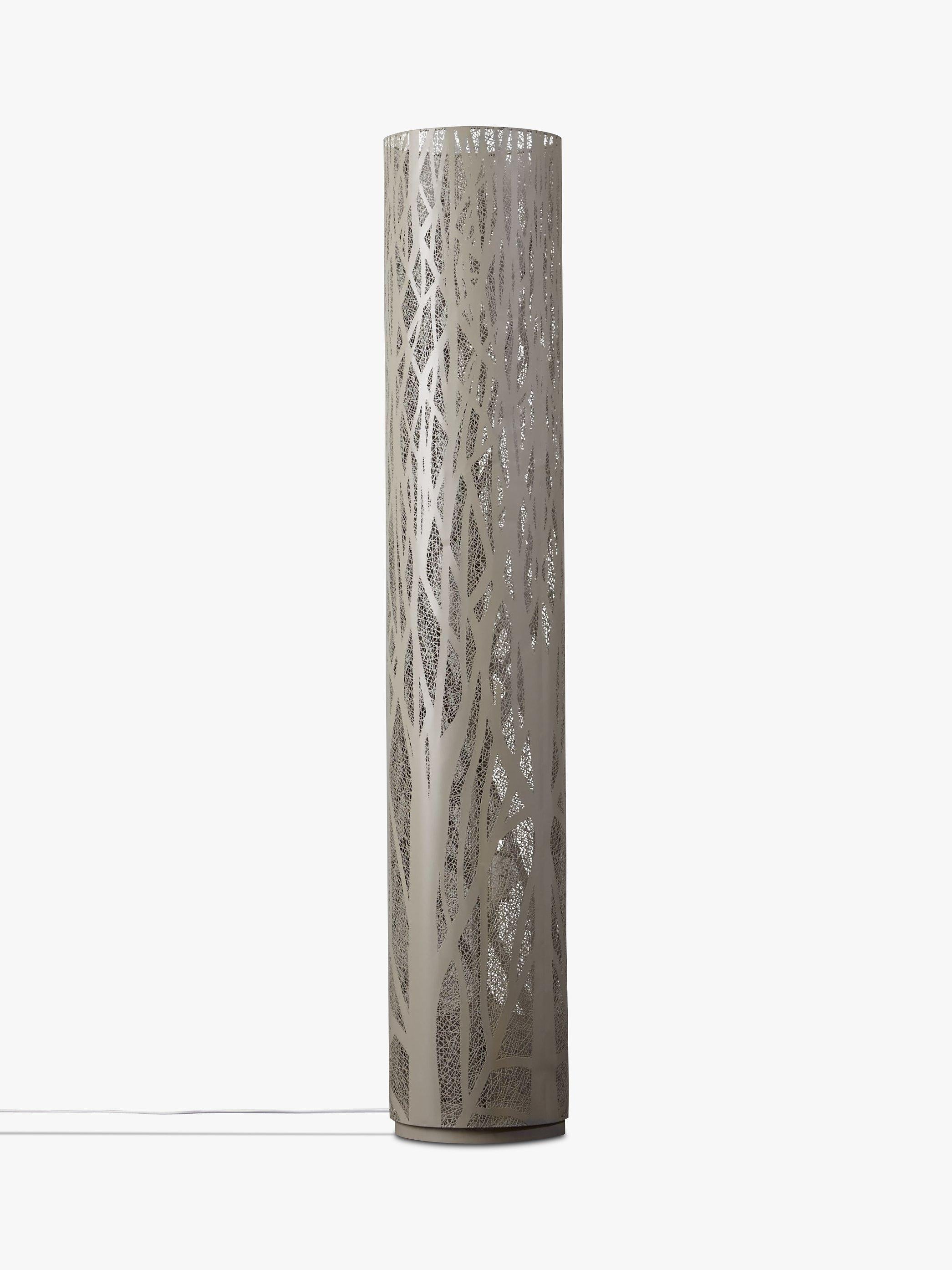 John Lewis floor lamp Devon large, UK version