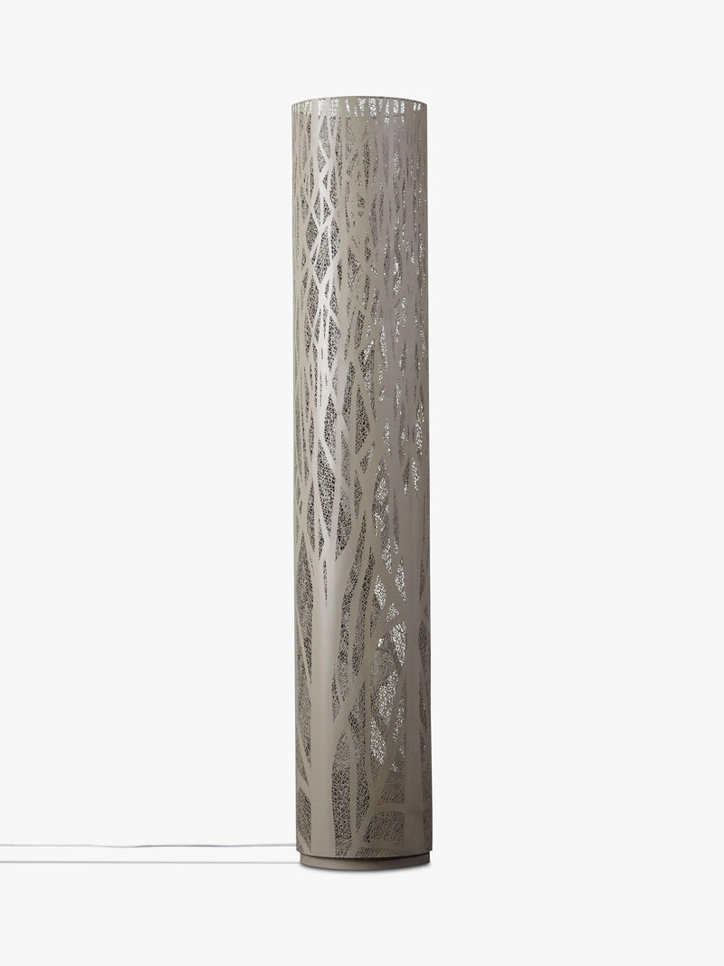 John Lewis floor lamp Devon large, UK version