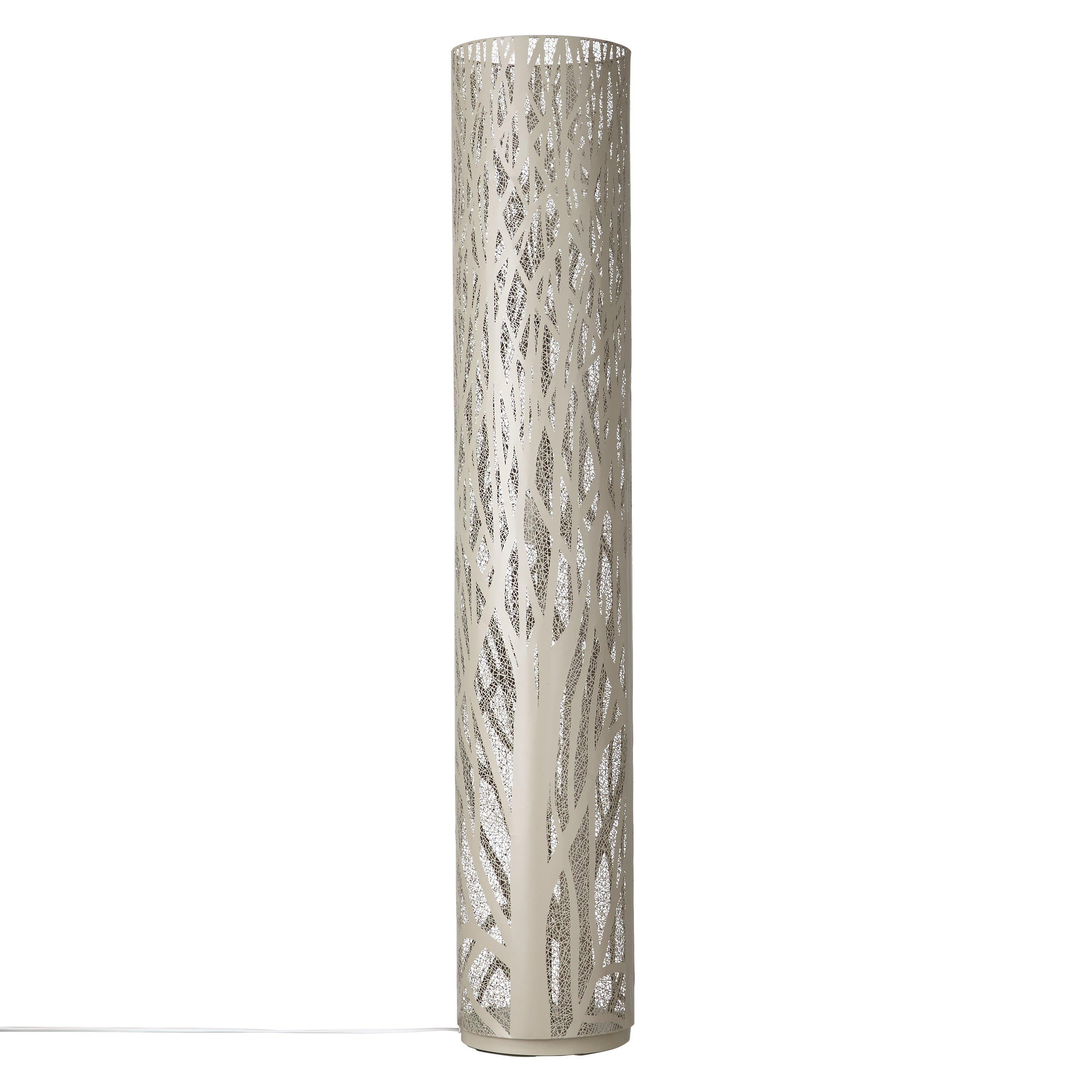 John Lewis floor lamp Devon large, UK version