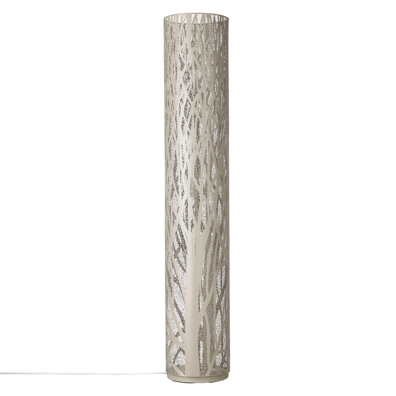 John Lewis floor lamp Devon large, UK version