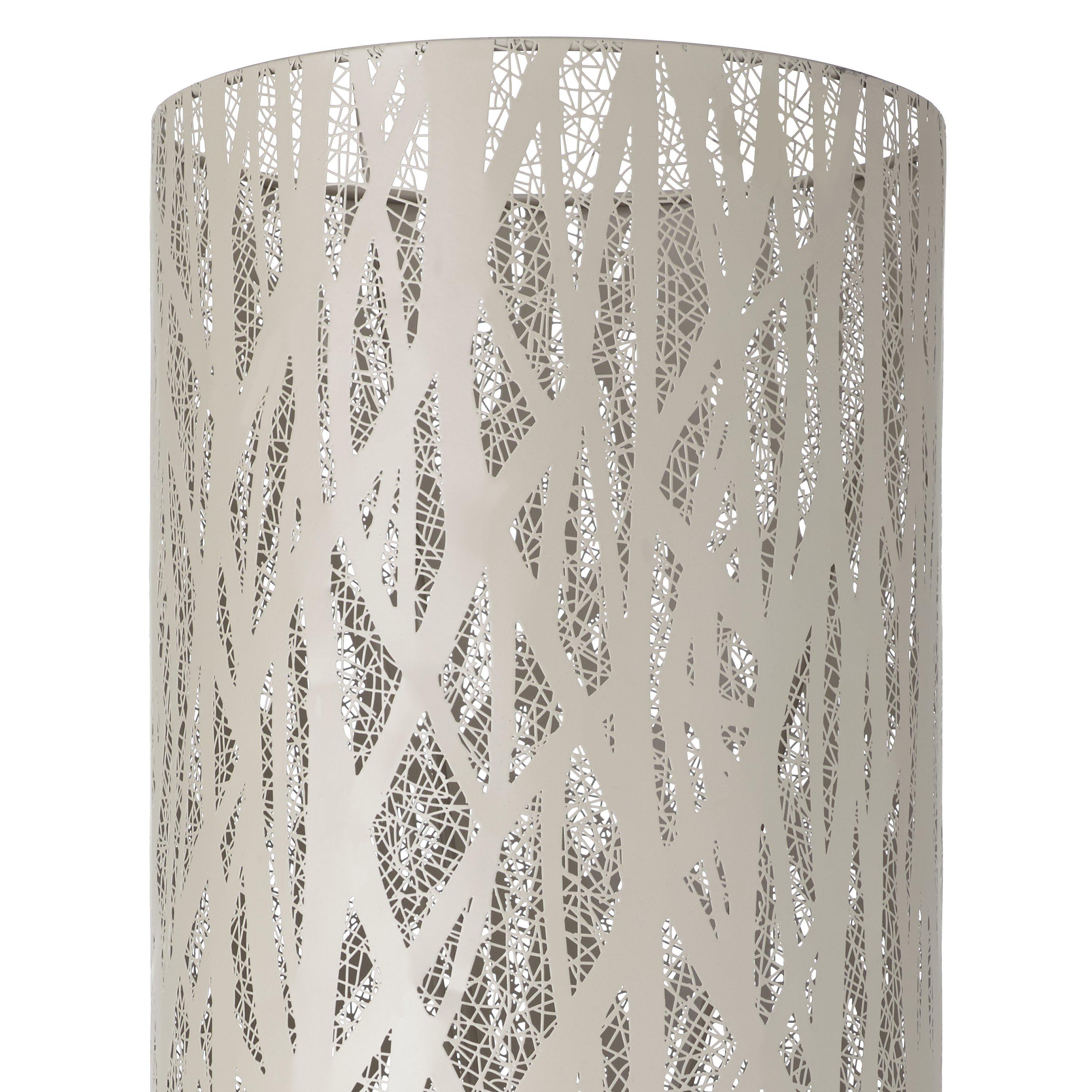 John Lewis floor lamp Devon large, UK version