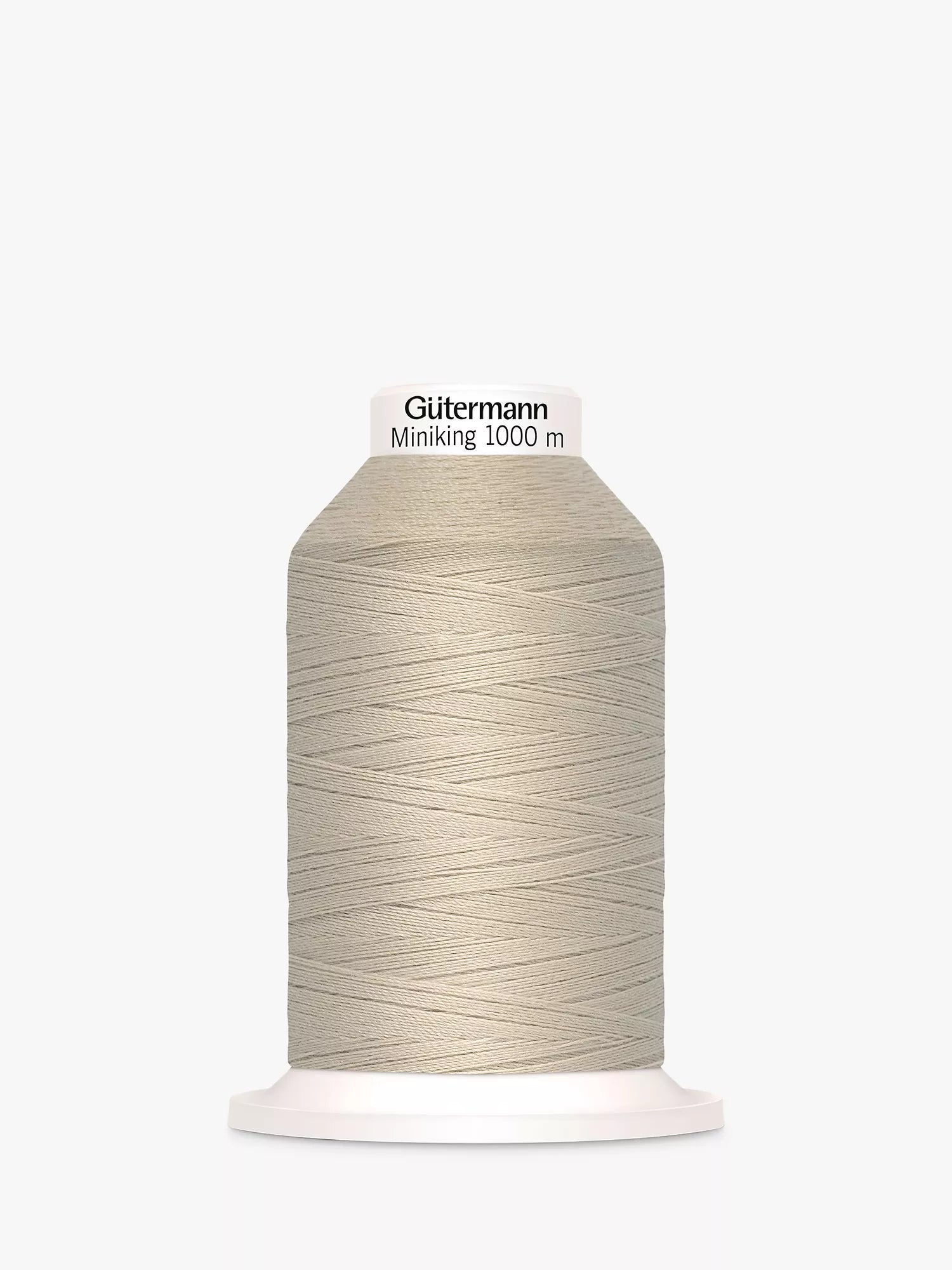 Gütermann creativ Miniking Sewing Thread, 1000m