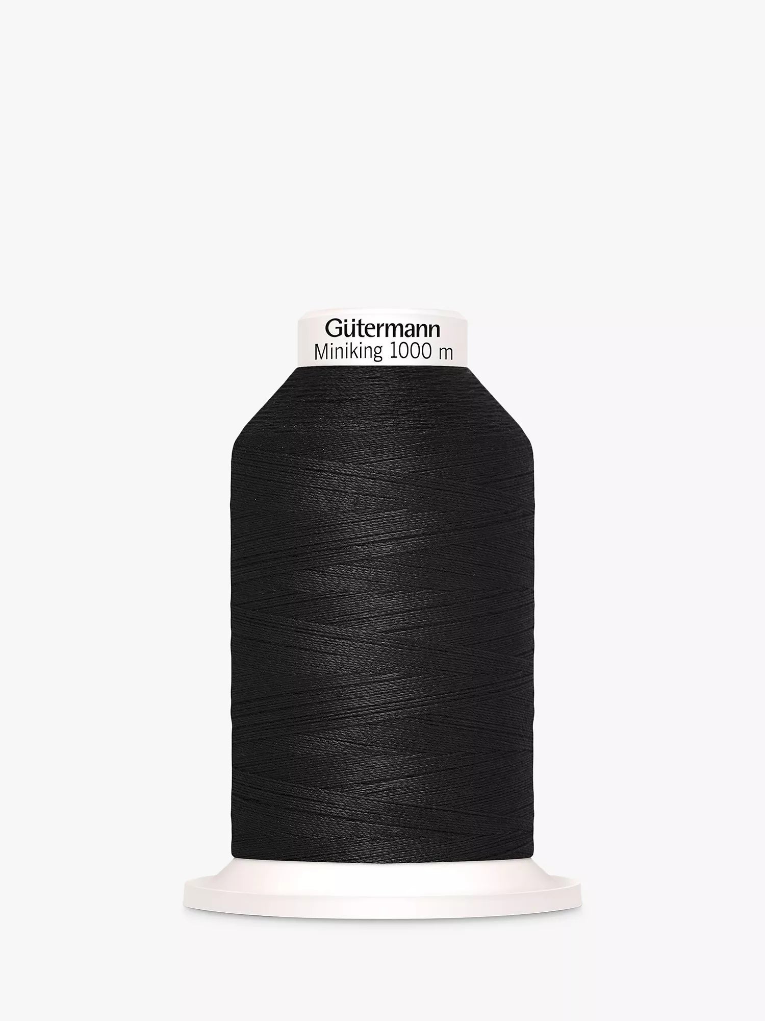 Gütermann creativ Miniking thread 1000m - British product