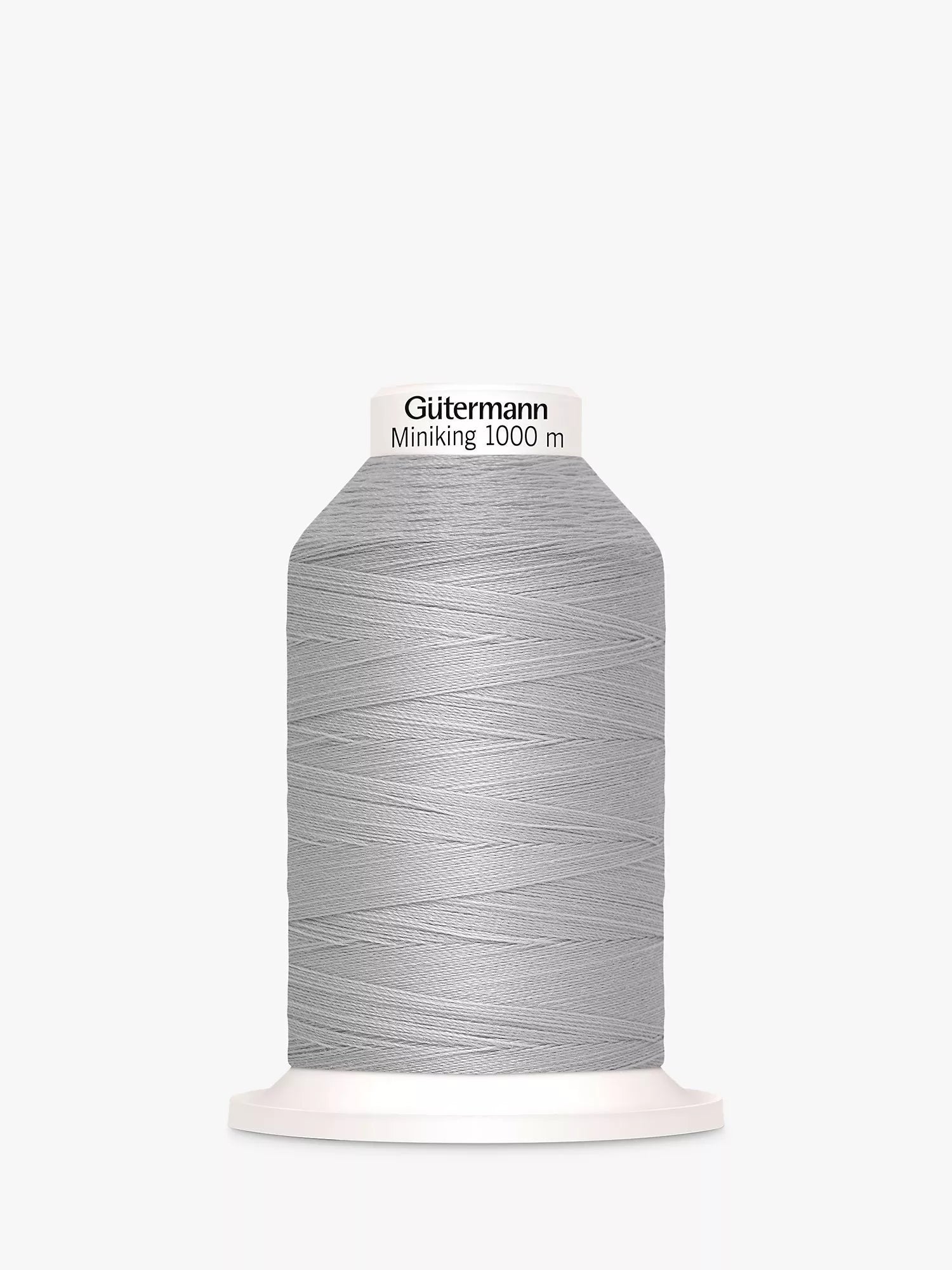 Gütermann creativ Miniking Sewing Thread, 1000m