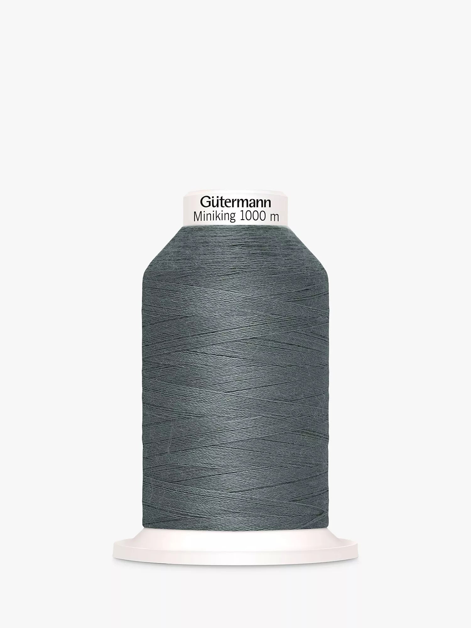 Gütermann creativ Miniking Sewing Thread, 1000m