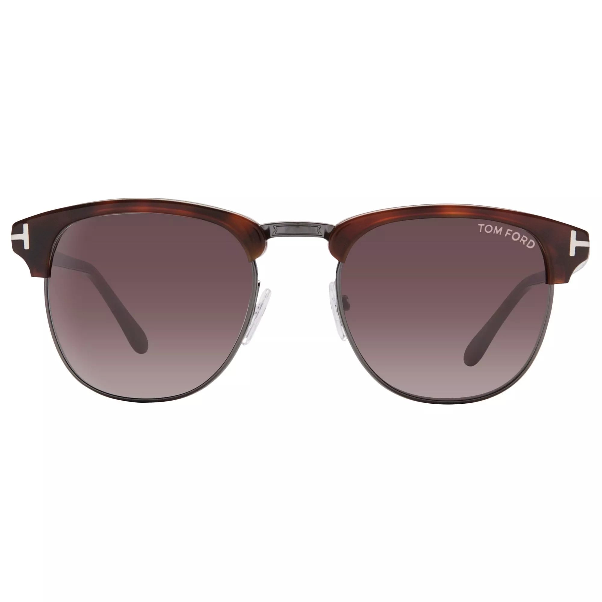 TOM FORD Henry sunglasses tortoise - British product