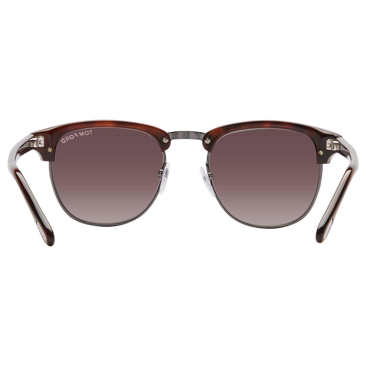 TOM FORD Henry sunglasses tortoise - British product