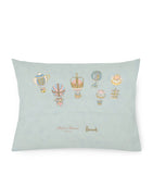Atelier Choux Townhouse cushion cover - British product