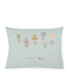Atelier Choux Townhouse cushion cover - British product