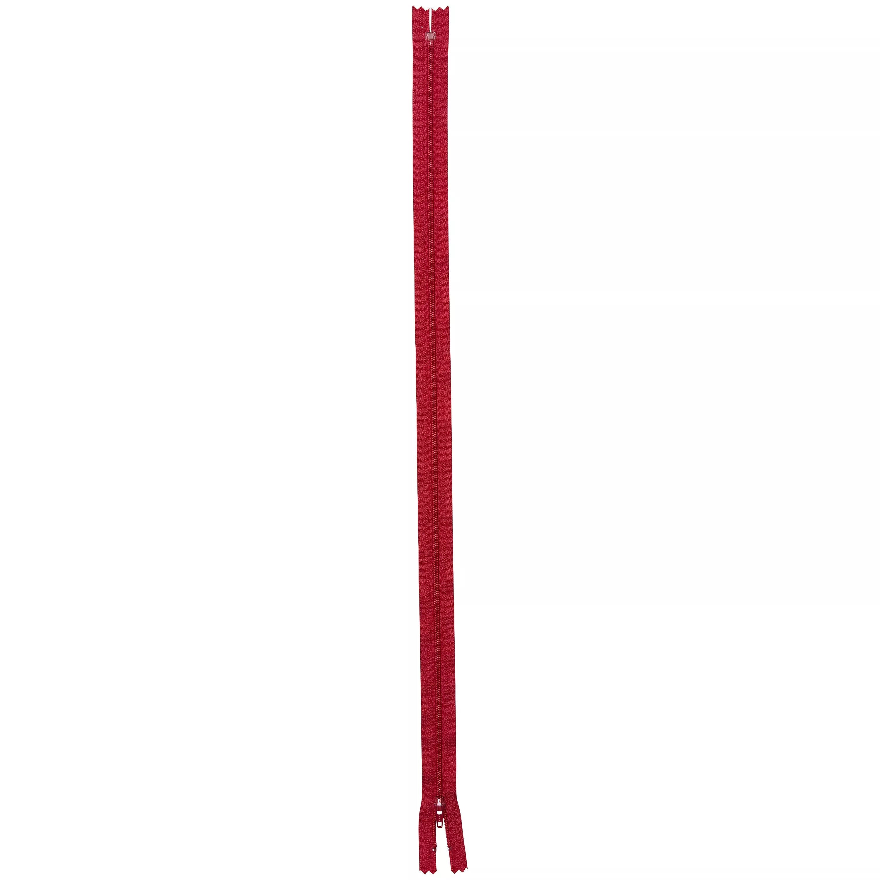 YKK Coil Zip Fastener 30cm