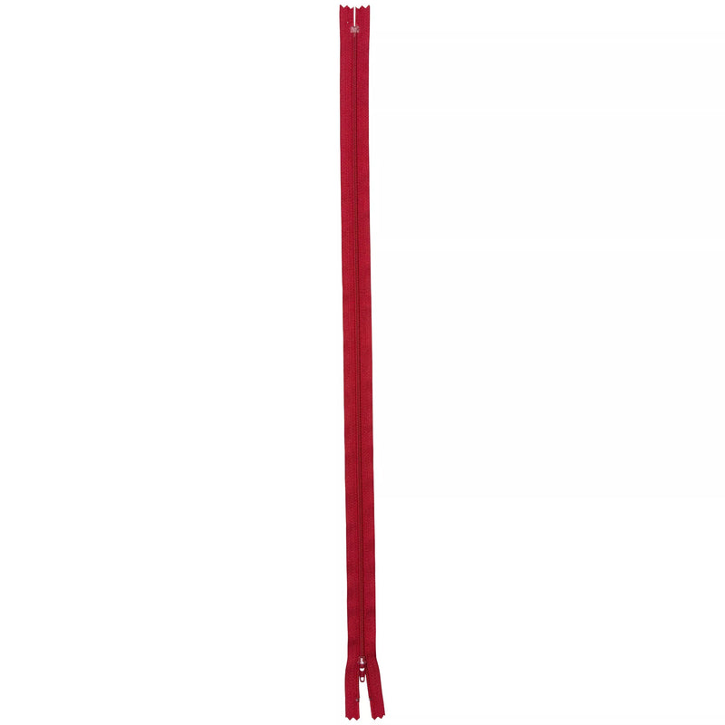 YKK Coil Zip Fastener 30cm