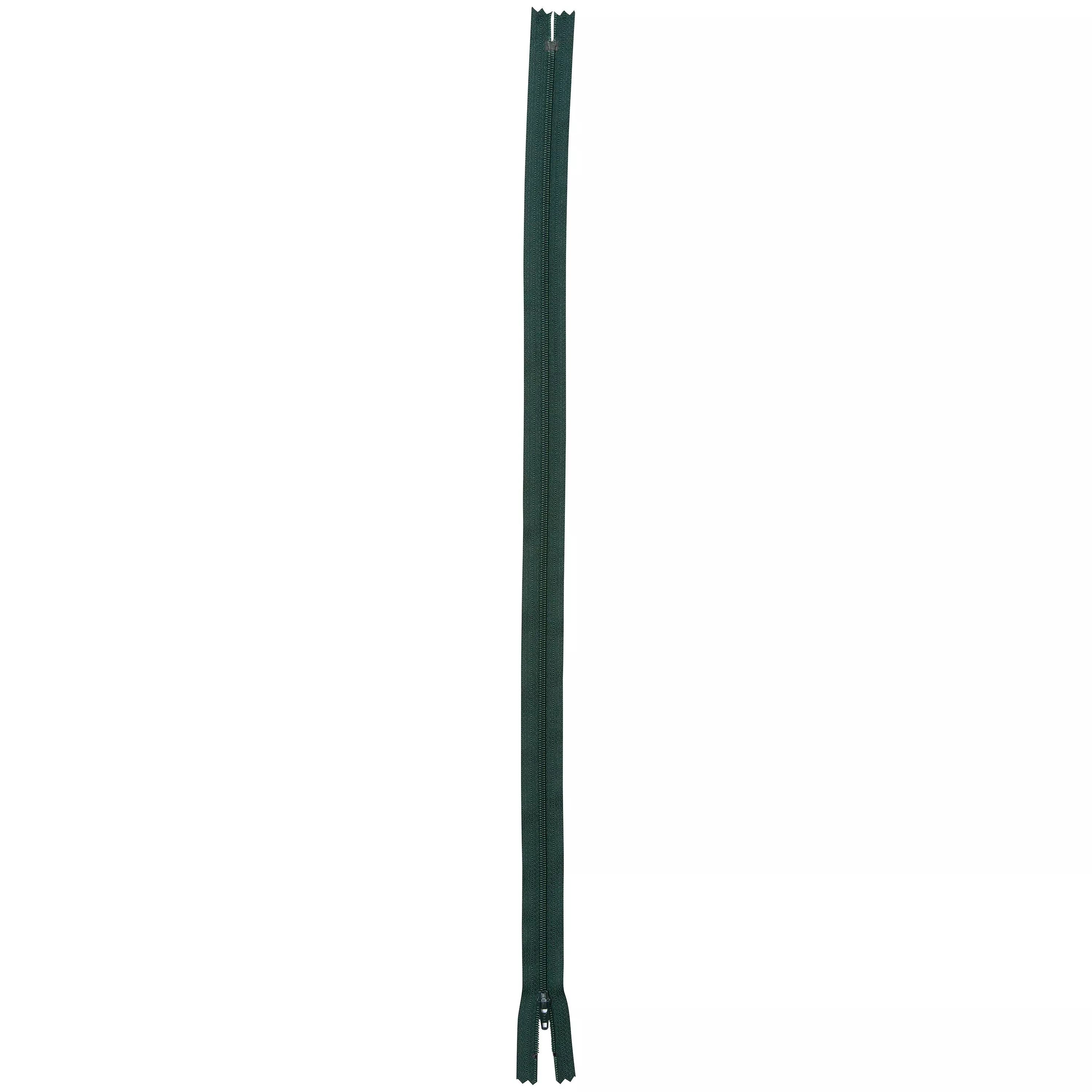 YKK Coil Zip Fastener 30cm