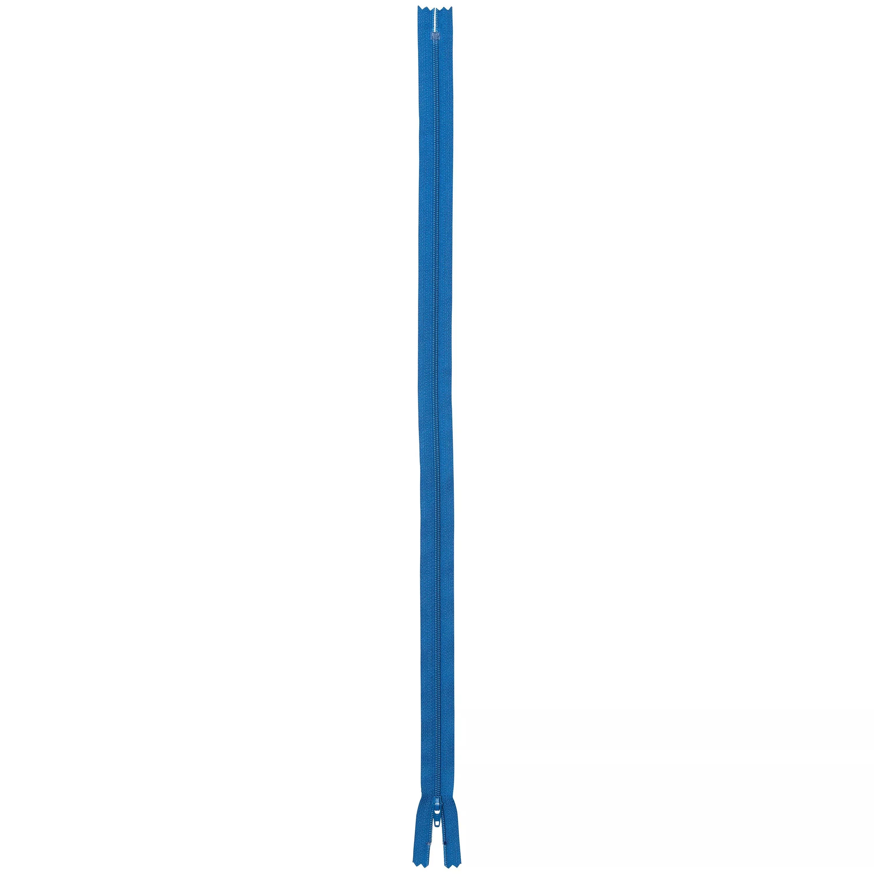 YKK Coil Zip Fastener 30cm