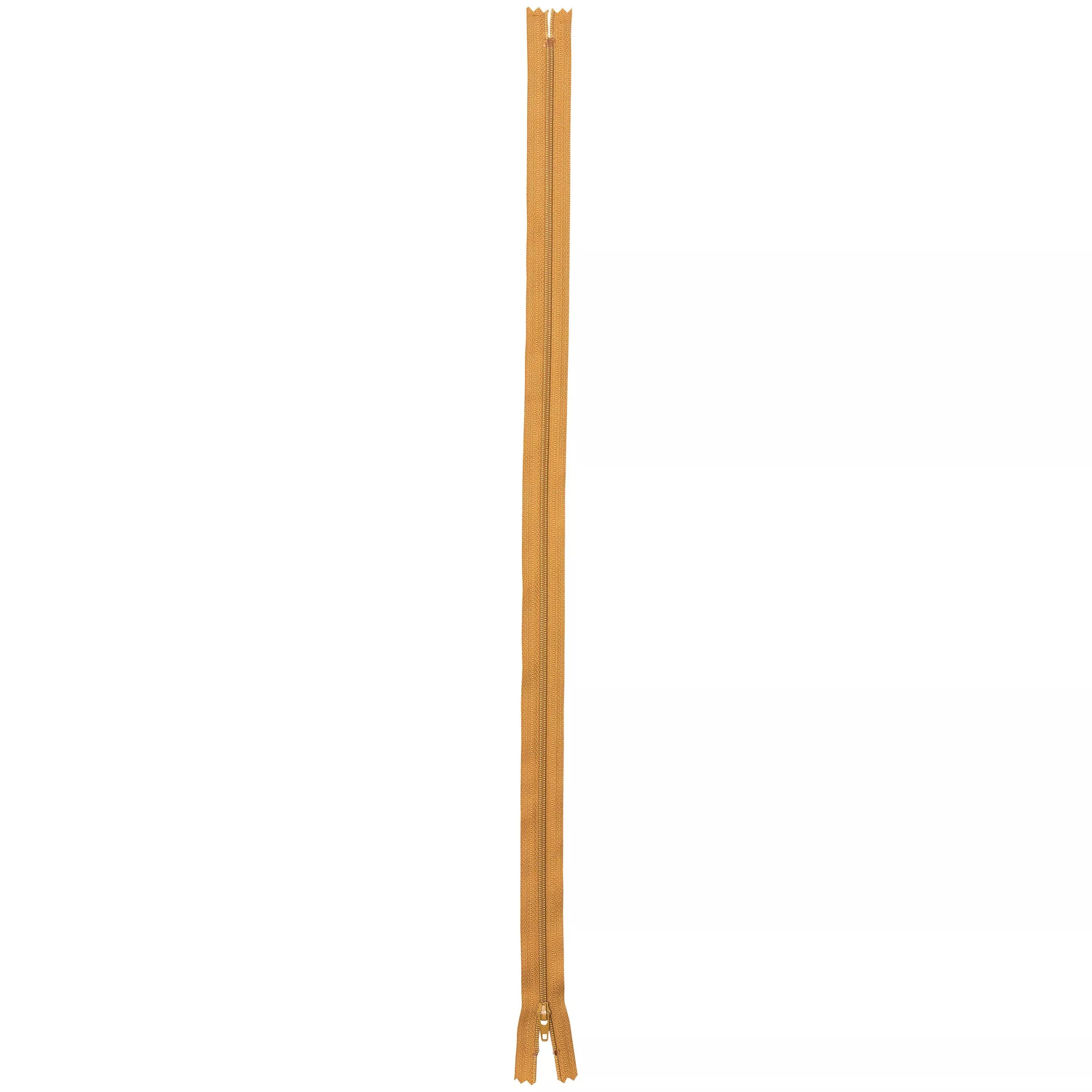 YKK Coil Zip 20cm